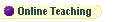 Online Teaching Resume